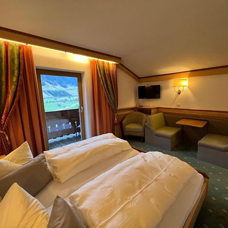 Ladestatthof Hotell Neustift im Stubaital Eksteriør bilde