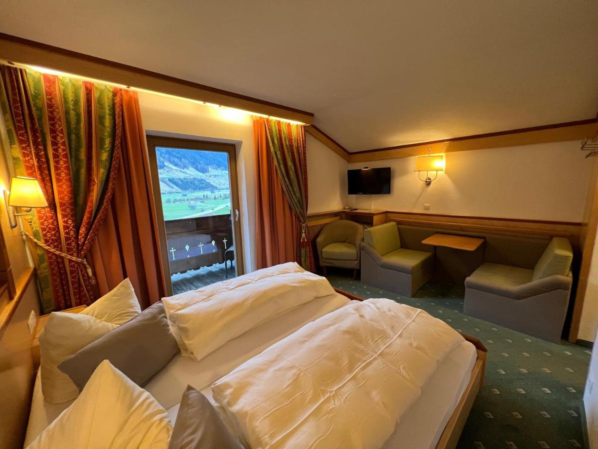 Ladestatthof Hotell Neustift im Stubaital Eksteriør bilde