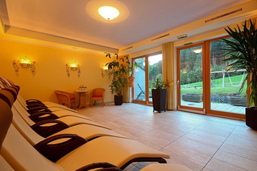 Ladestatthof Hotell Neustift im Stubaital Eksteriør bilde