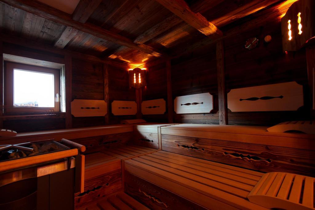 Ladestatthof Hotell Neustift im Stubaital Eksteriør bilde