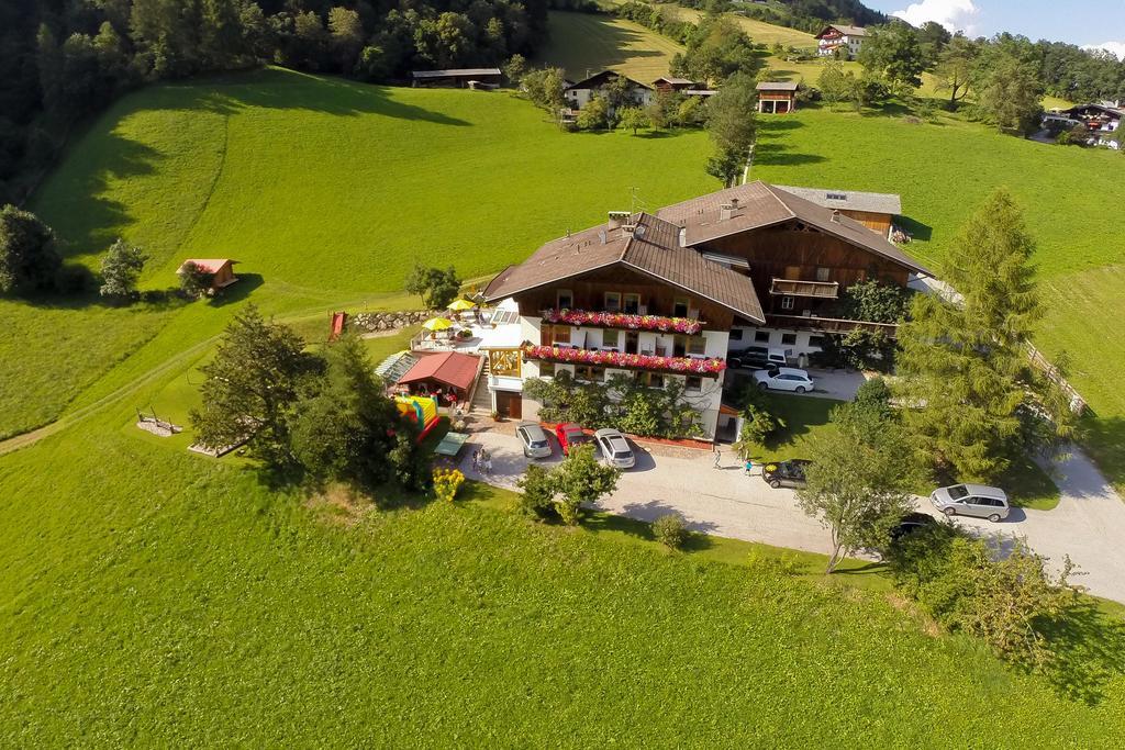 Ladestatthof Hotell Neustift im Stubaital Eksteriør bilde