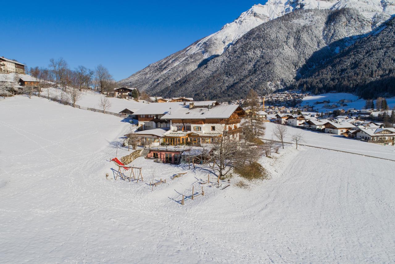 Ladestatthof Hotell Neustift im Stubaital Eksteriør bilde
