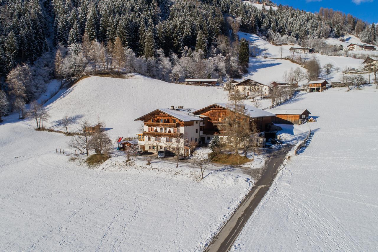 Ladestatthof Hotell Neustift im Stubaital Eksteriør bilde