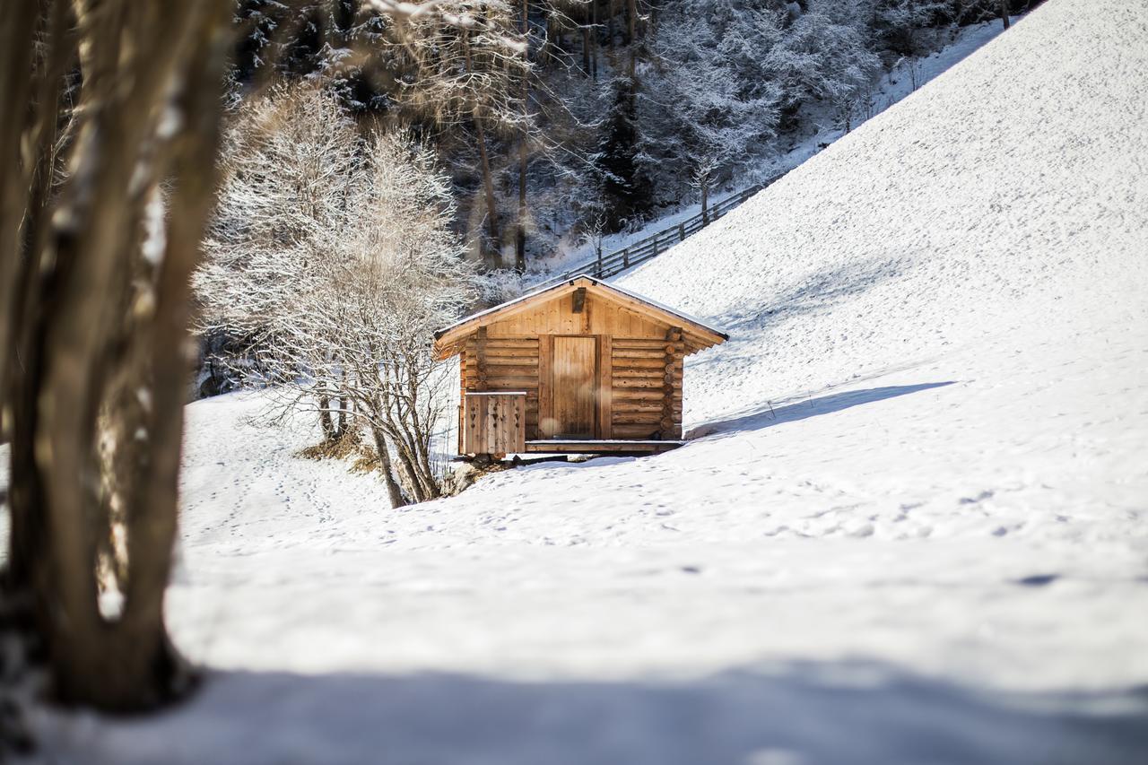 Ladestatthof Hotell Neustift im Stubaital Eksteriør bilde
