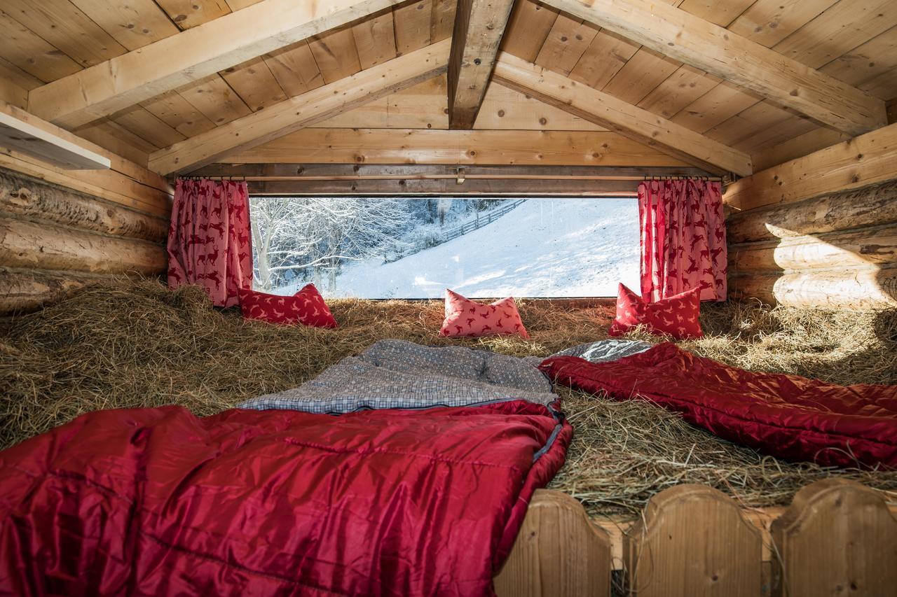 Ladestatthof Hotell Neustift im Stubaital Eksteriør bilde