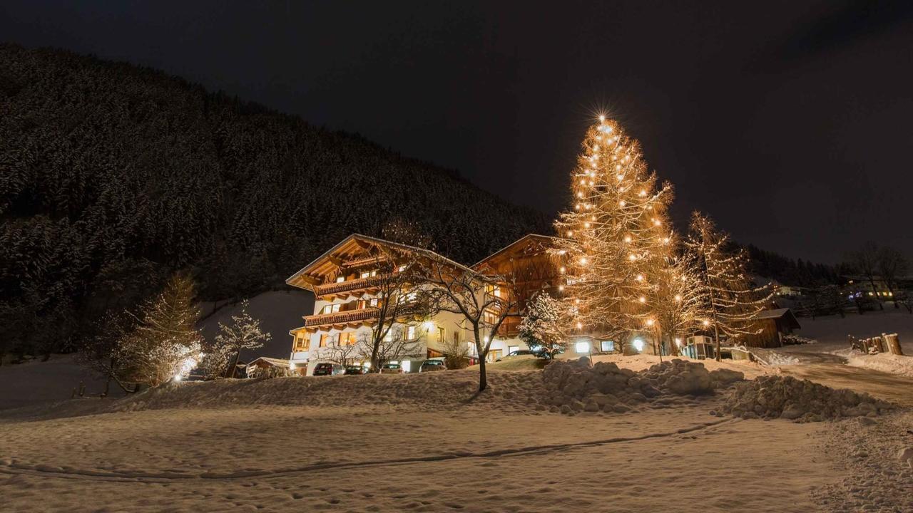Ladestatthof Hotell Neustift im Stubaital Eksteriør bilde