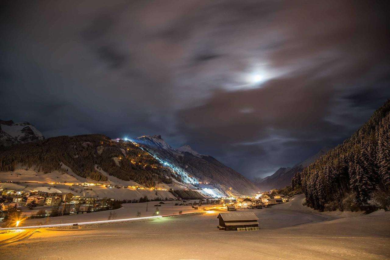 Ladestatthof Hotell Neustift im Stubaital Eksteriør bilde