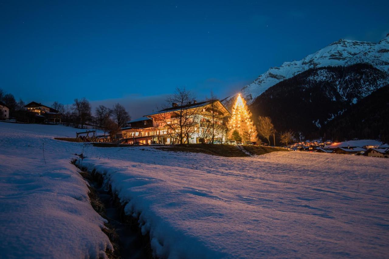 Ladestatthof Hotell Neustift im Stubaital Eksteriør bilde